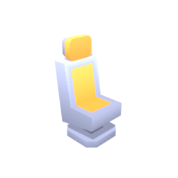 Chair Cushion Headrest
